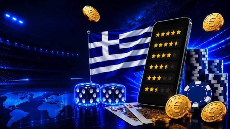 Καζίνο Χωρίς KYC Η Νέα Εποχή του Online Gaming 376640678
