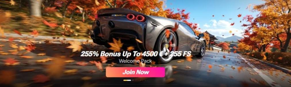 DaytonaSpin Casino-Testbericht DaytonaSpin Casino-Testbericht