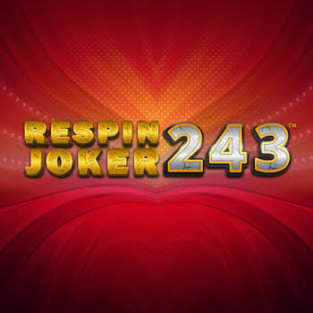 Funkce Respin Joker Funkce Respin Joker