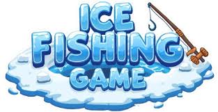 Ice Angling – Eine Echtzeit-Videospielshow von Development Ice Angling – Eine Echtzeit-Videospielshow von Development