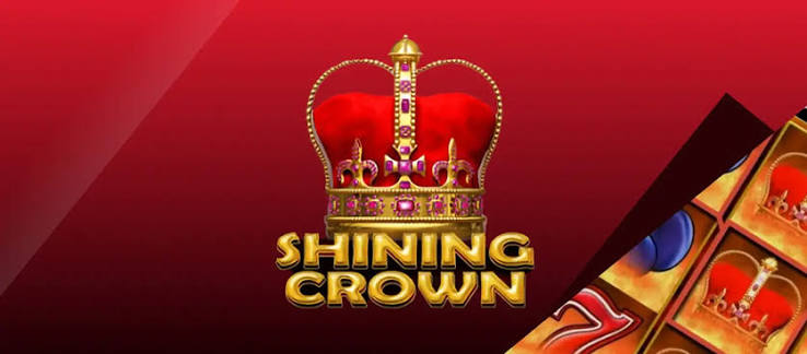 Shining Crown Slot – Testbericht Shining Crown Slot – Testbericht
