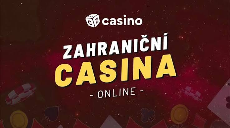 Nejlepší online kasina pro české hráče Nejlepší online kasina pro české hráče