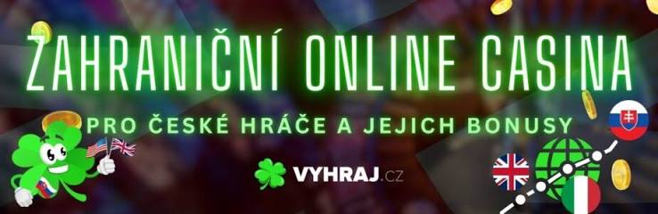 Online Kasina Zahraniční Vše, co potřebujete vědět 122547240 Online Kasina Zahraniční Vše, co potřebujete vědět 122547240