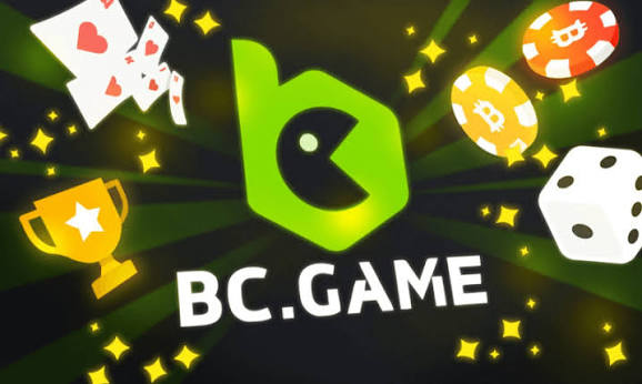Streamlined BC.Game Login Process A Step-by-Step Guide Streamlined BC.Game Login Process A Step-by-Step Guide