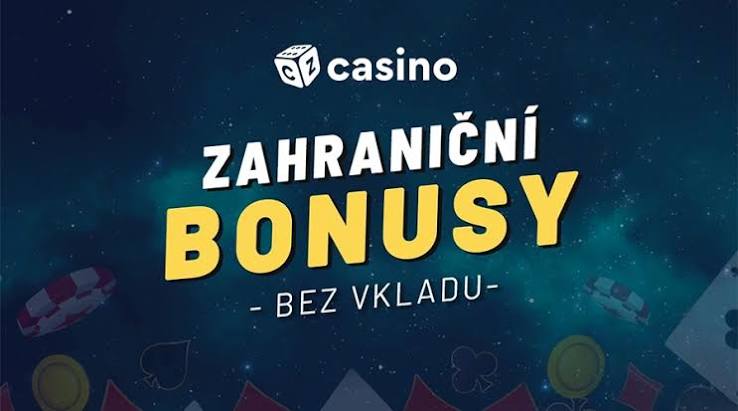 Zahraniční casino s nízkým vkladem Vynikající možnost pro každého hráče