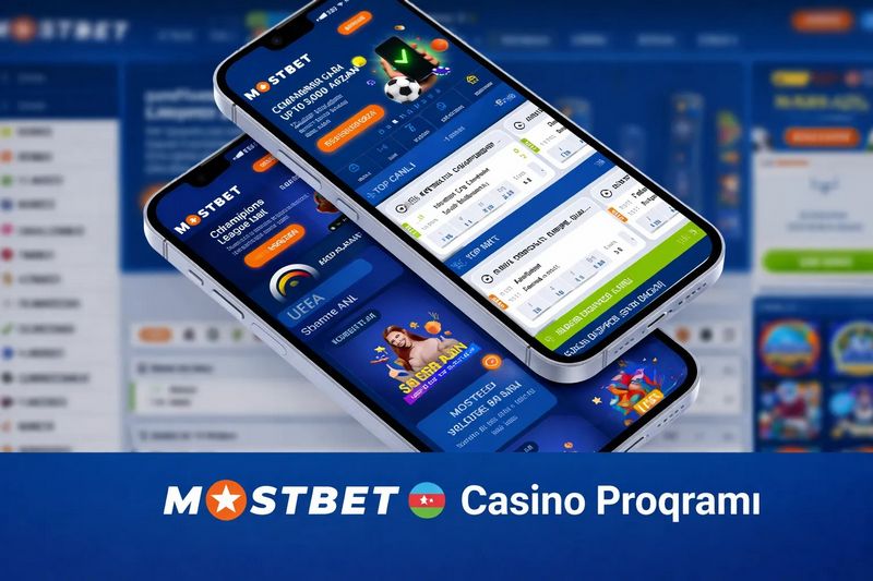 MOSTBET Online Casino Evaluation