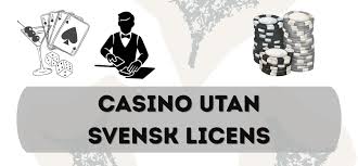 Online Casino Utan Svensk Licens – Fördelar och Risker Online Casino Utan Svensk Licens – Fördelar och Risker
