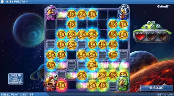 Pirates 4 Online Casino Set Sail for Adventure and Riches! Pirates 4 Online Casino Set Sail for Adventure and Riches!