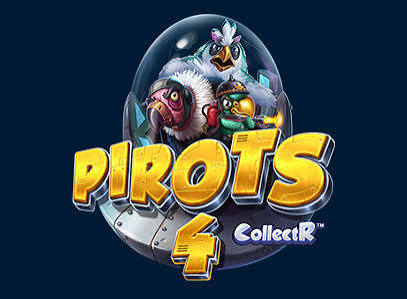 Pirates 4 Online Casino Set Sail for Adventure and Riches! Pirates 4 Online Casino Set Sail for Adventure and Riches!