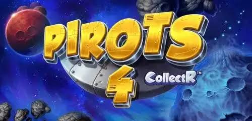 Pirots 4 Elk An Epic Adventure in Online Gaming